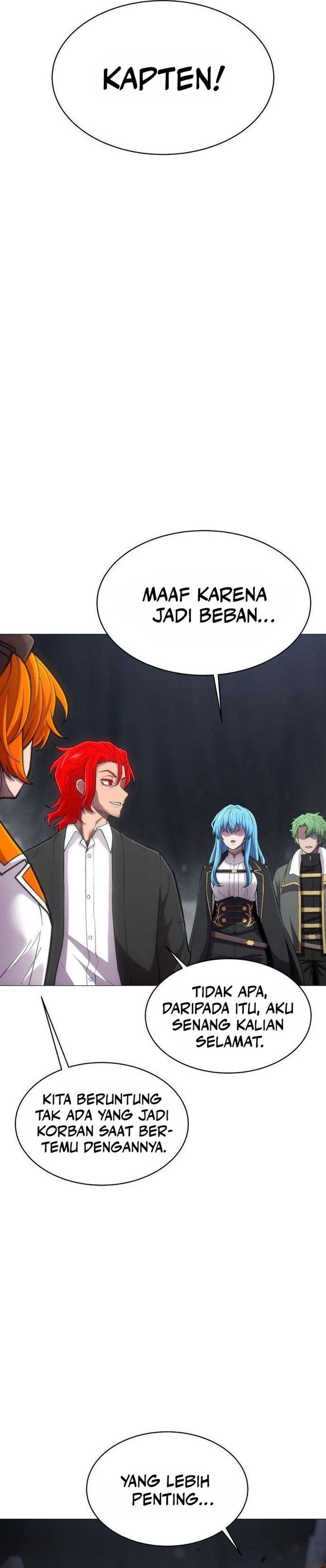 Colorist Chapter 11 Bahasa Indonesia