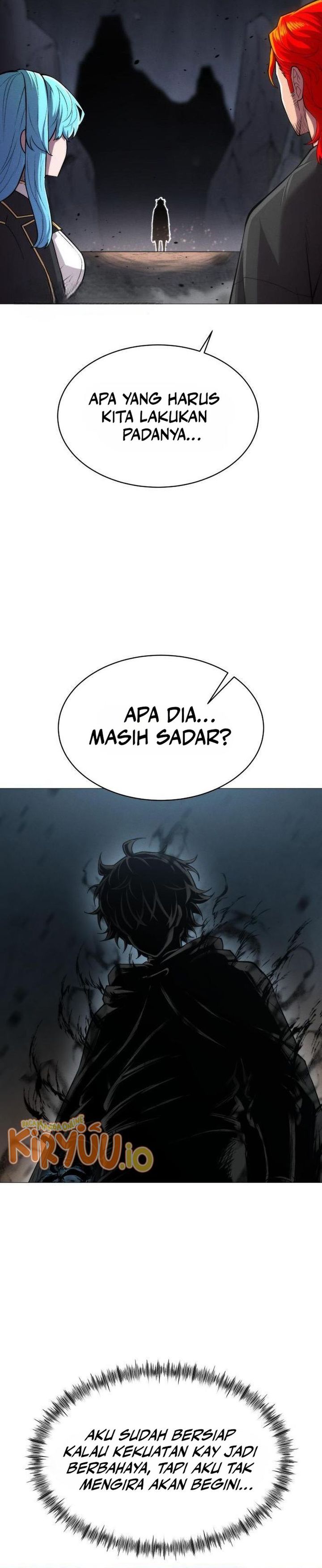 Colorist Chapter 11 Bahasa Indonesia