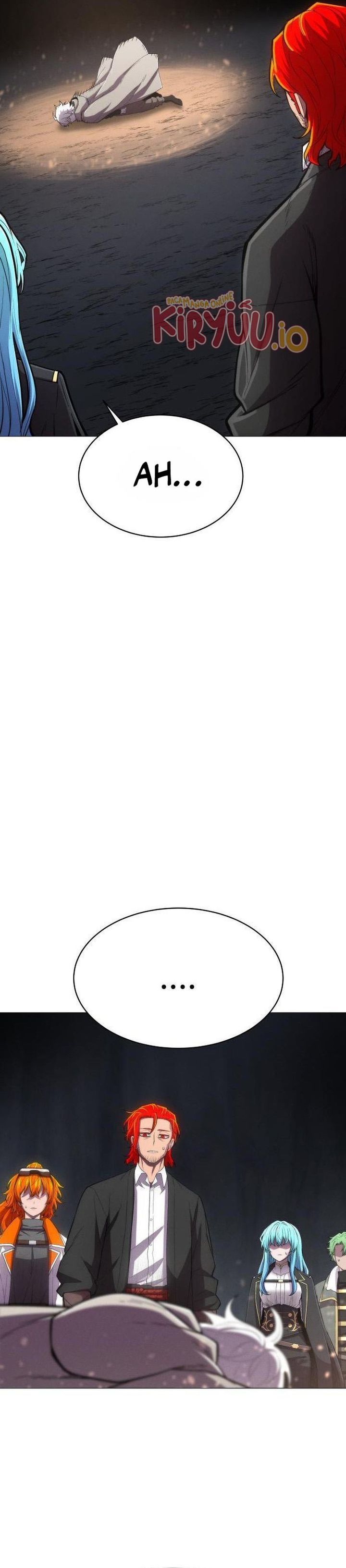 Colorist Chapter 11 Bahasa Indonesia