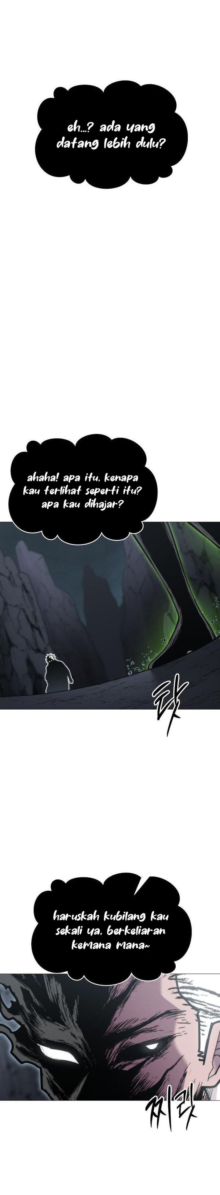 Colorist Chapter 11 Bahasa Indonesia