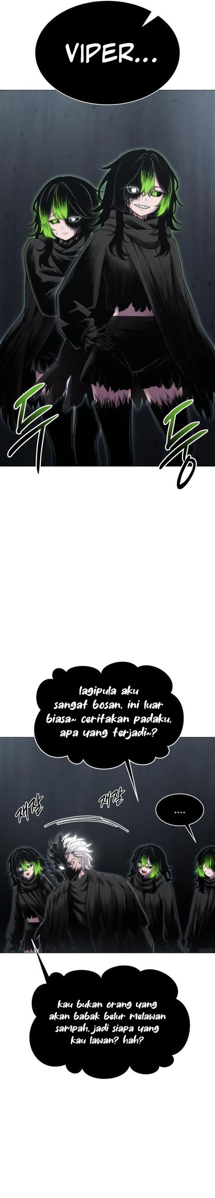 Colorist Chapter 11 Bahasa Indonesia