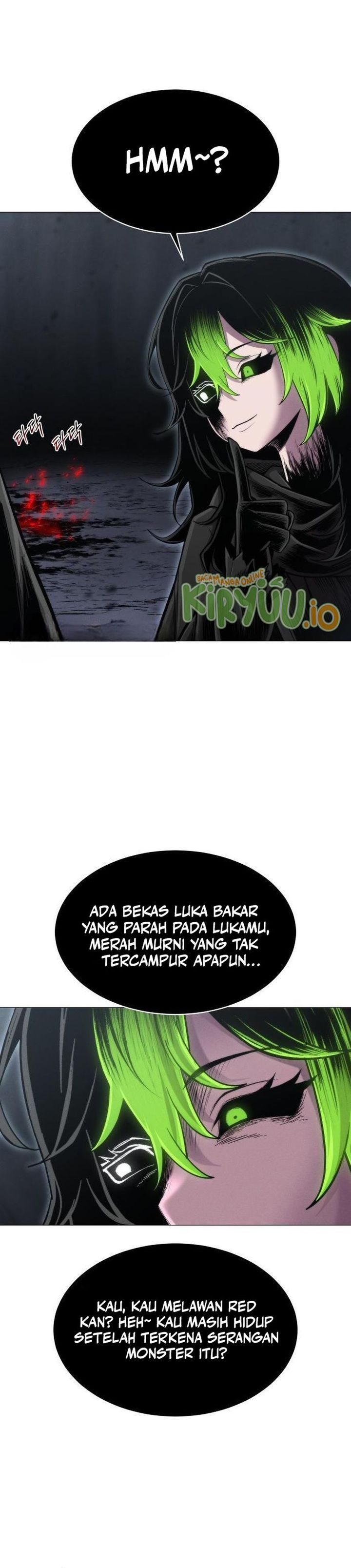 Colorist Chapter 11 Bahasa Indonesia
