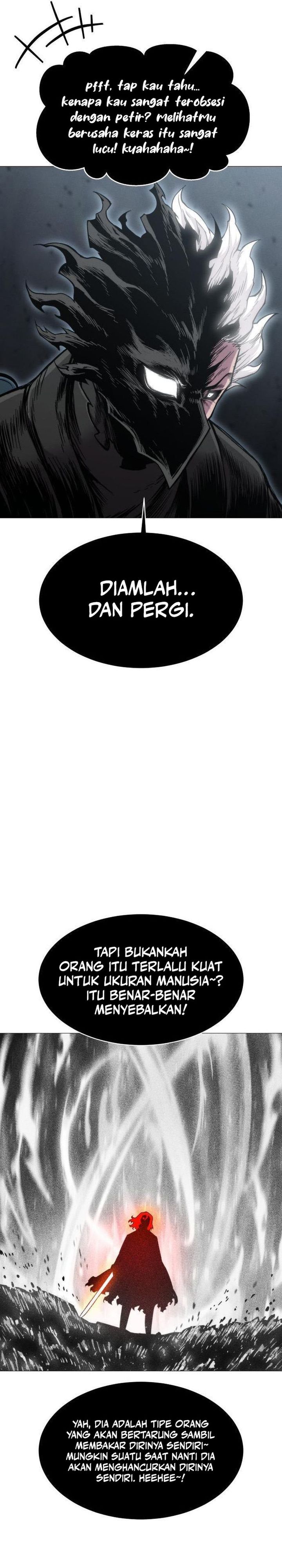 Colorist Chapter 11 Bahasa Indonesia