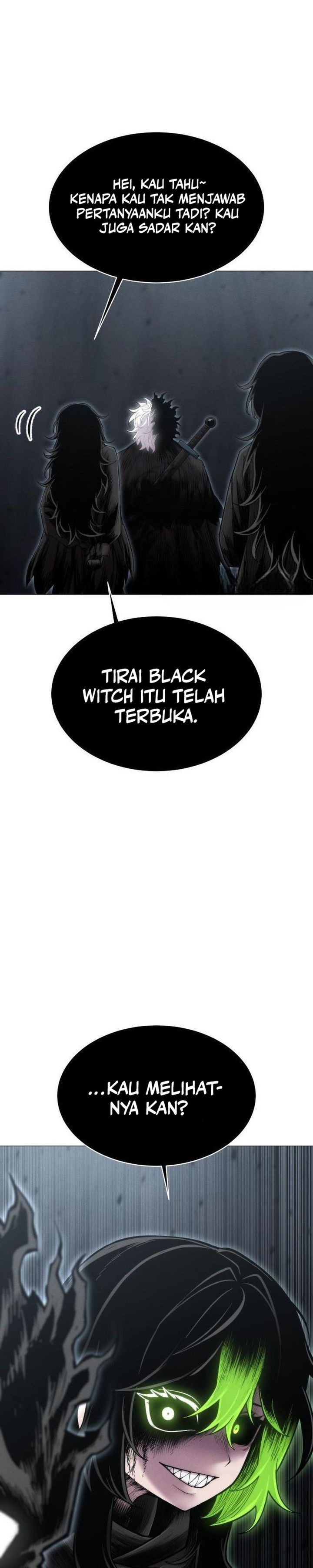 Colorist Chapter 11 Bahasa Indonesia