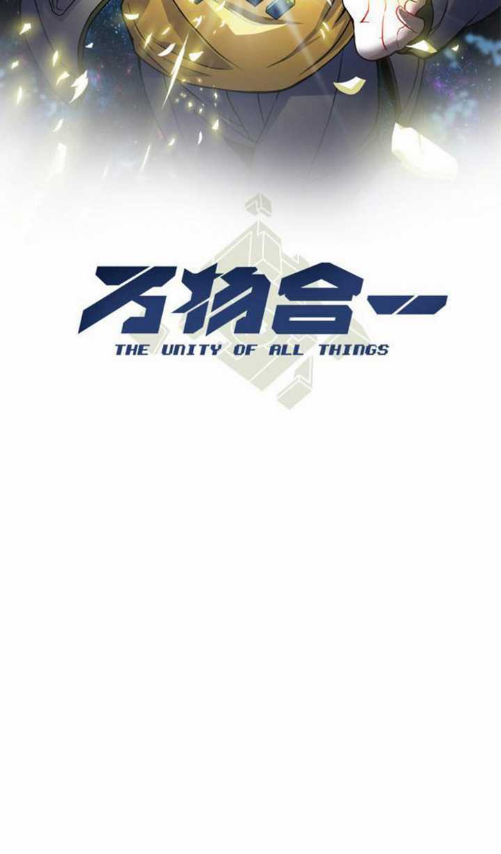 Combine Cube (The Unity Of All Things) chapter 13