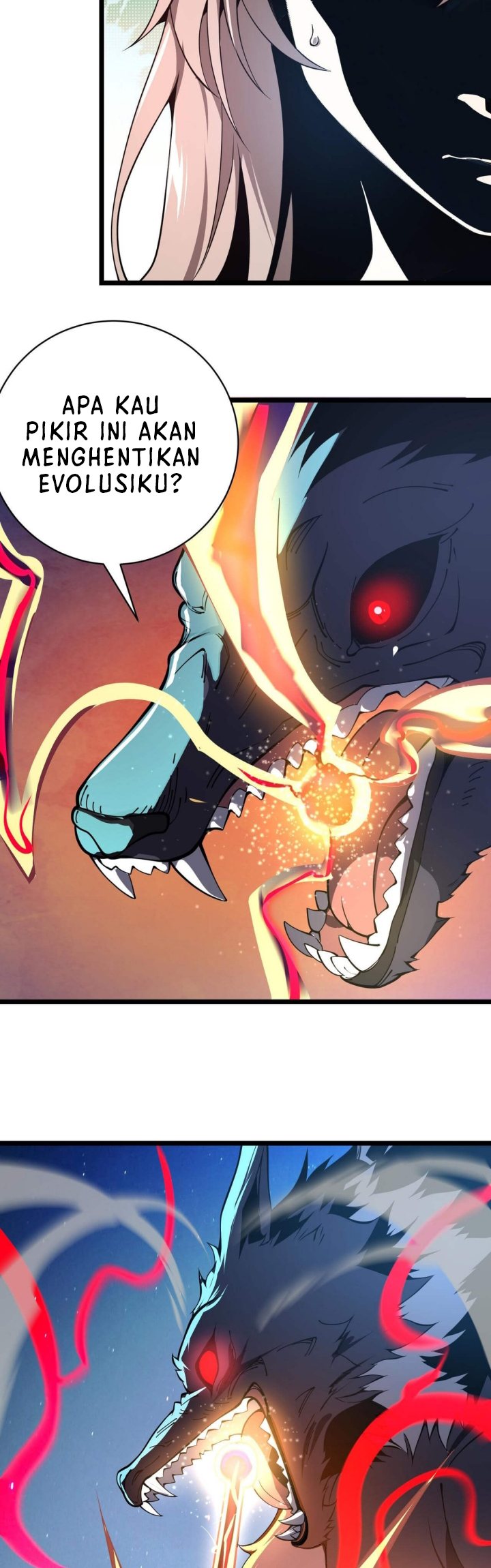 Combine Cube Chapter 24 Bahasa Indonesia