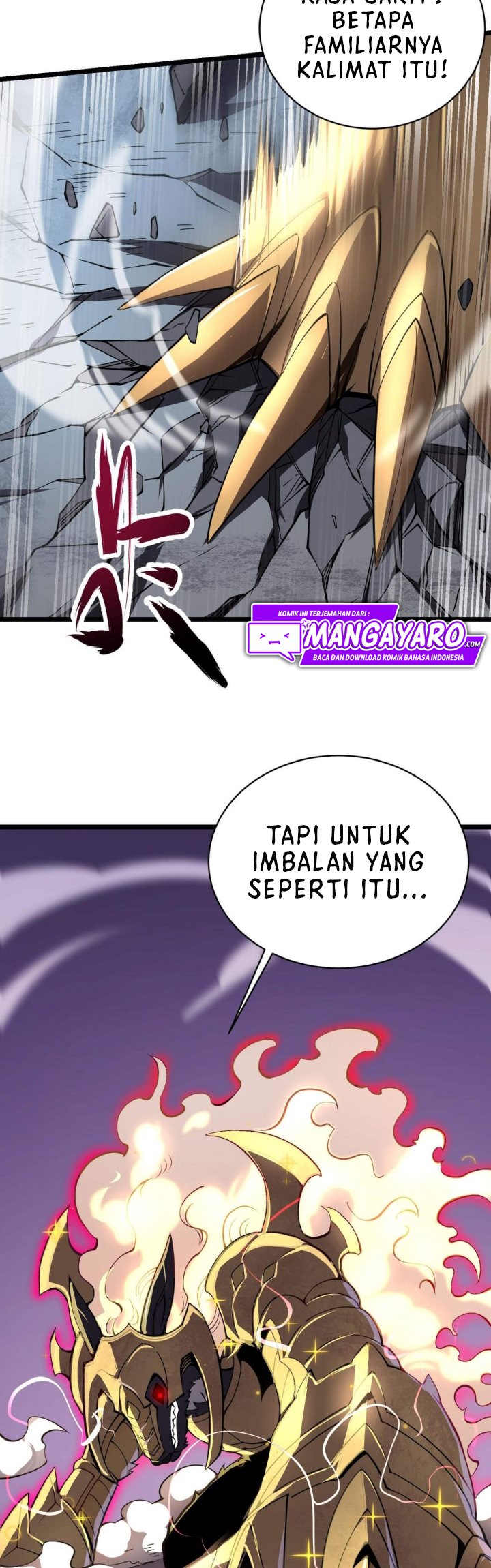 Combine Cube Chapter 24 Bahasa Indonesia