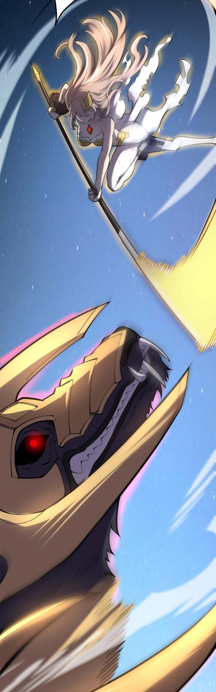 Combine Cube Chapter 24 Bahasa Indonesia