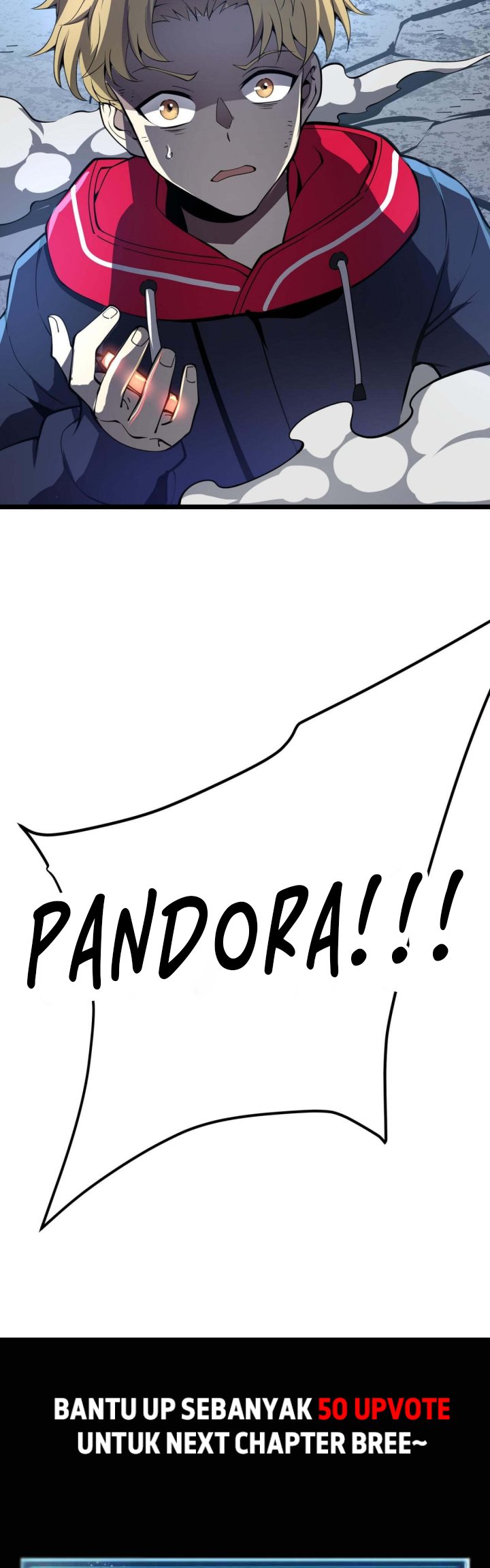 Combine Cube Chapter 24 Bahasa Indonesia