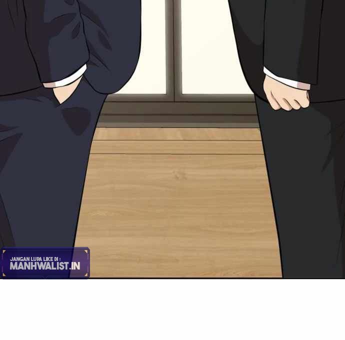 Company Grievance Squad chapter 12
