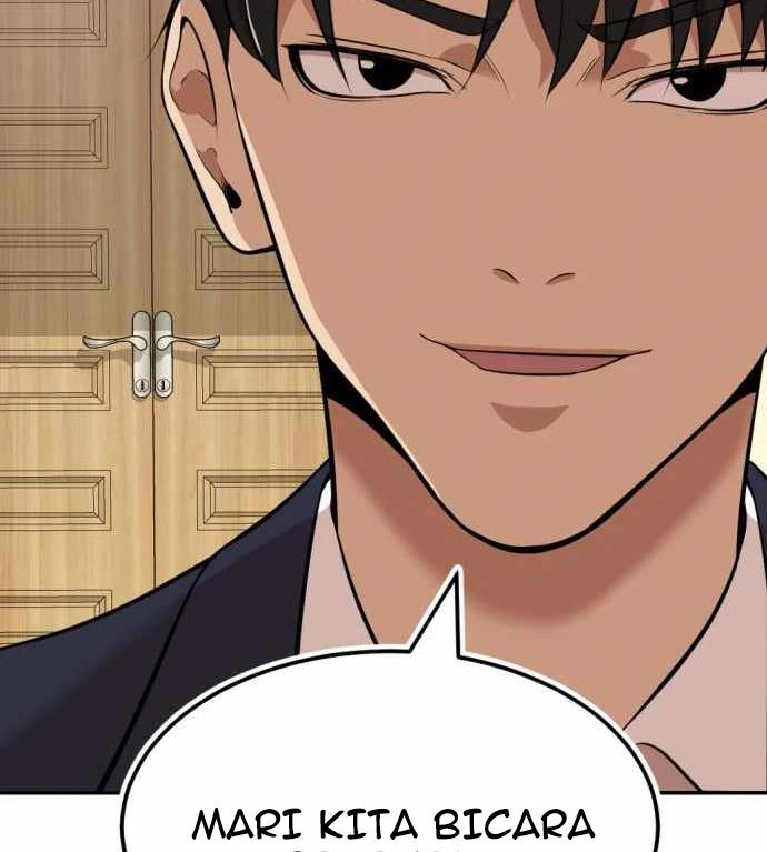 Company Grievance Squad chapter 12