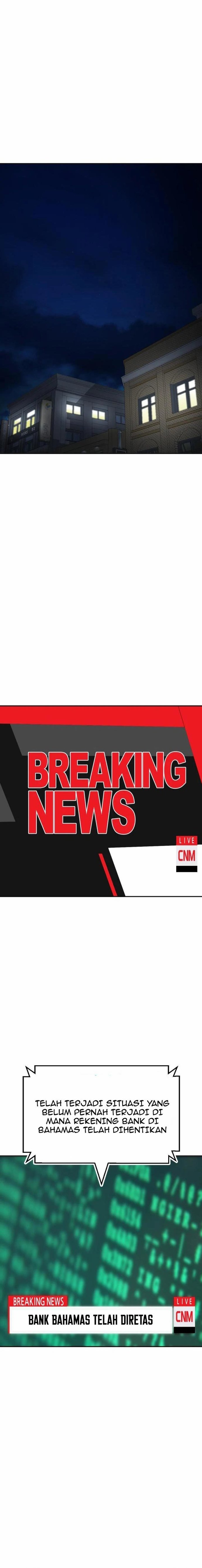 Company Grievance Squad Chapter 17 Bahasa Indonesia