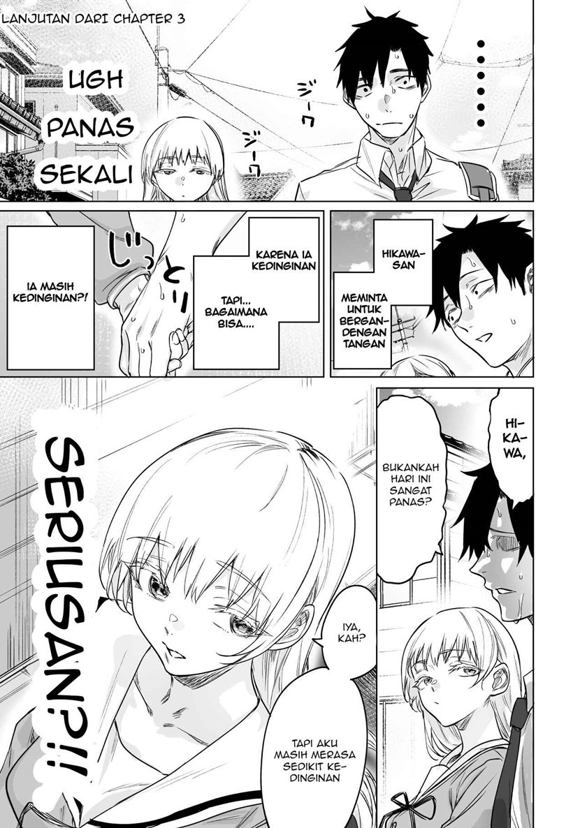 Confession Stories Chapter 12 Bahasa Indonesia