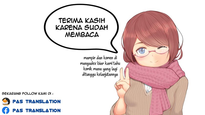 Confession Stories Chapter 12 Bahasa Indonesia