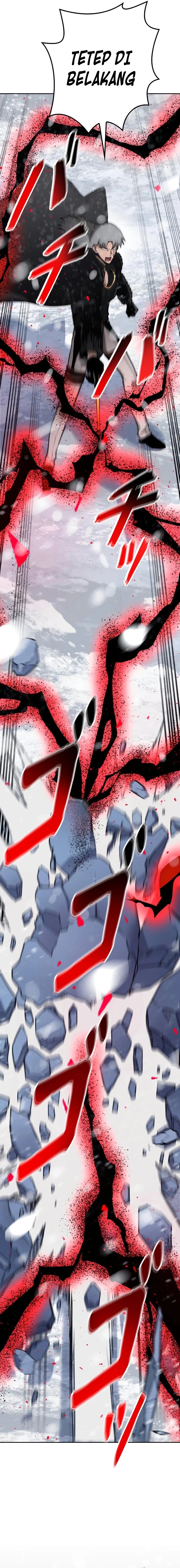 Conquering Dungeons With Copy Paste! Chapter 10 Bahasa Indonesia