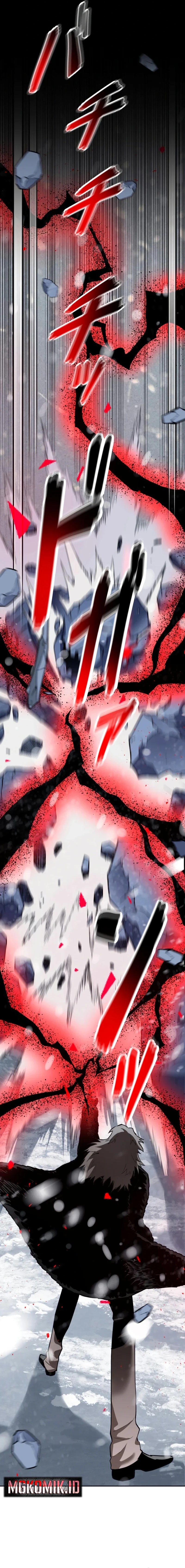 Conquering Dungeons With Copy Paste! Chapter 10 Bahasa Indonesia