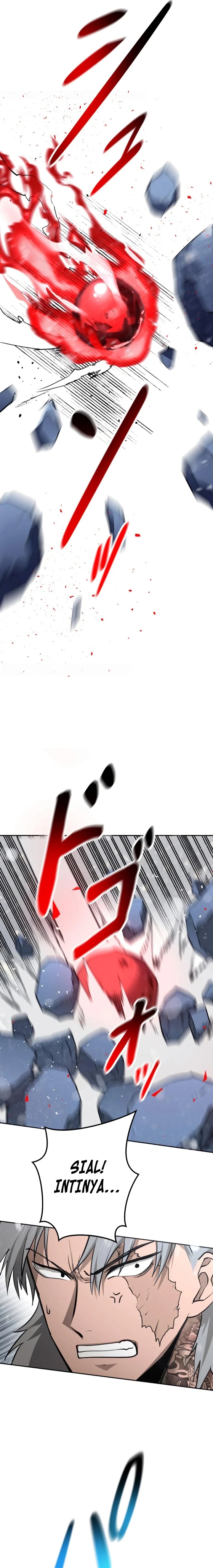 Conquering Dungeons With Copy Paste! Chapter 10 Bahasa Indonesia