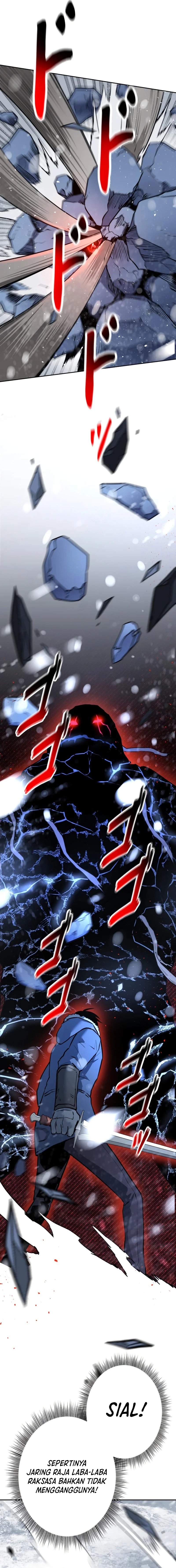 Conquering Dungeons With Copy Paste! Chapter 10 Bahasa Indonesia