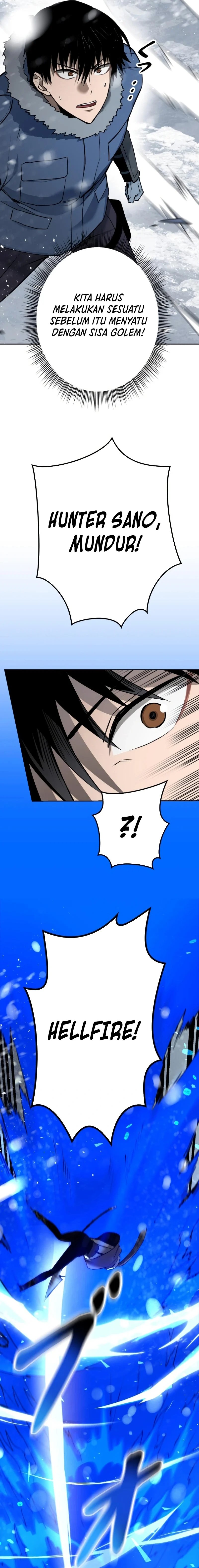 Conquering Dungeons With Copy Paste! Chapter 10 Bahasa Indonesia