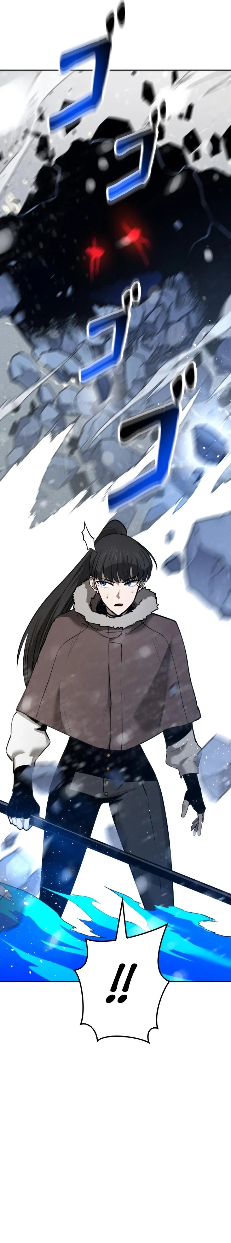 Conquering Dungeons With Copy Paste! Chapter 10 Bahasa Indonesia