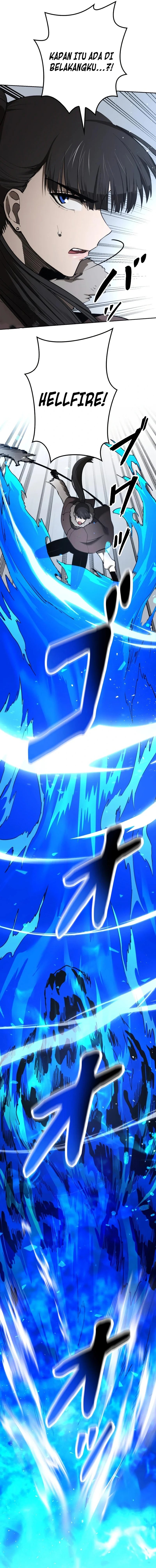 Conquering Dungeons With Copy Paste! Chapter 10 Bahasa Indonesia