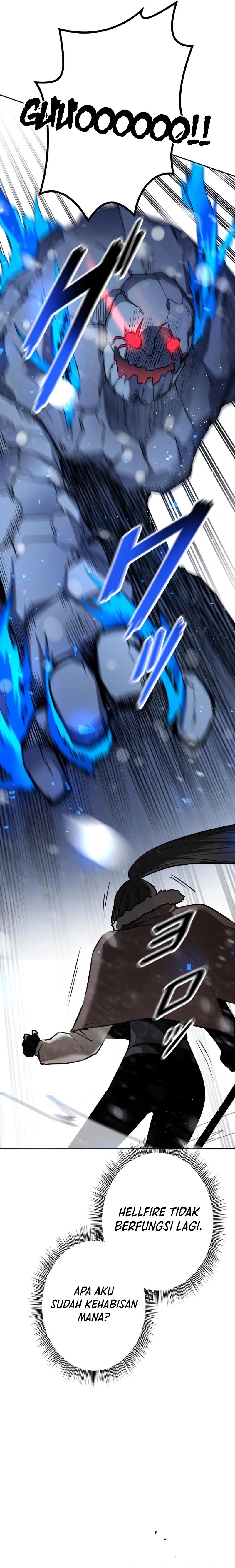 Conquering Dungeons With Copy Paste! Chapter 10 Bahasa Indonesia