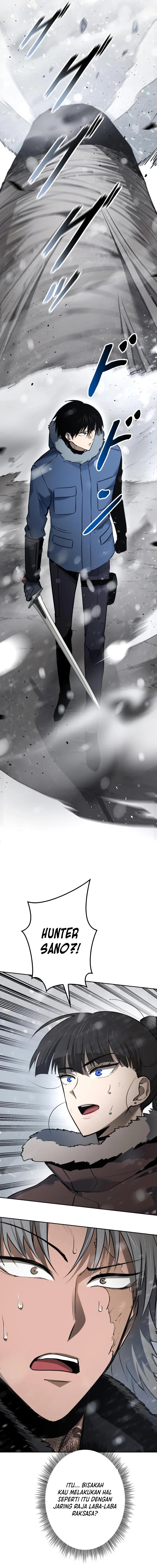 Conquering Dungeons With Copy Paste! Chapter 10 Bahasa Indonesia