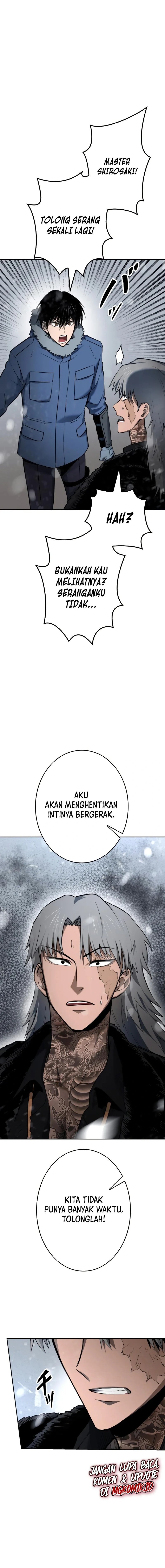 Conquering Dungeons With Copy Paste! Chapter 10 Bahasa Indonesia