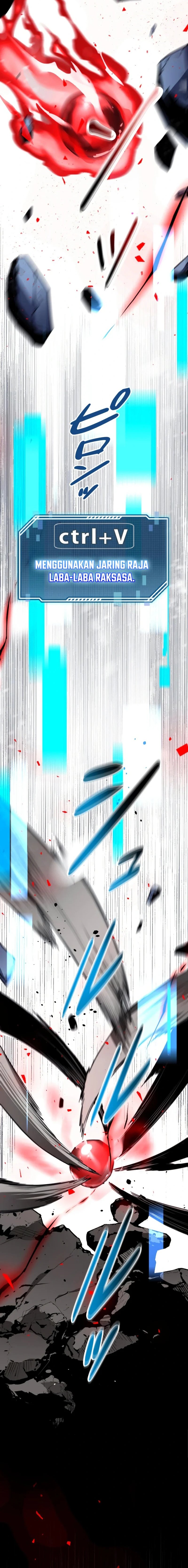 Conquering Dungeons With Copy Paste! Chapter 10 Bahasa Indonesia