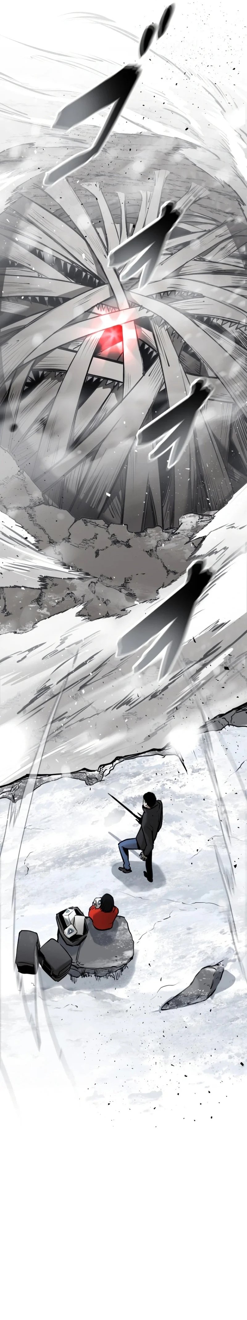 Conquering Dungeons With Copy Paste! Chapter 10 Bahasa Indonesia