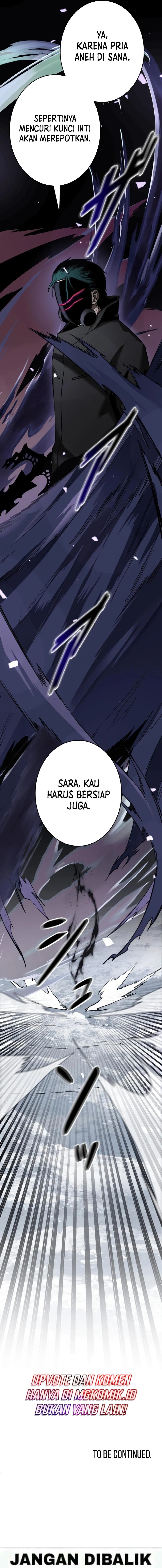 Conquering Dungeons With Copy Paste! Chapter 10 Bahasa Indonesia