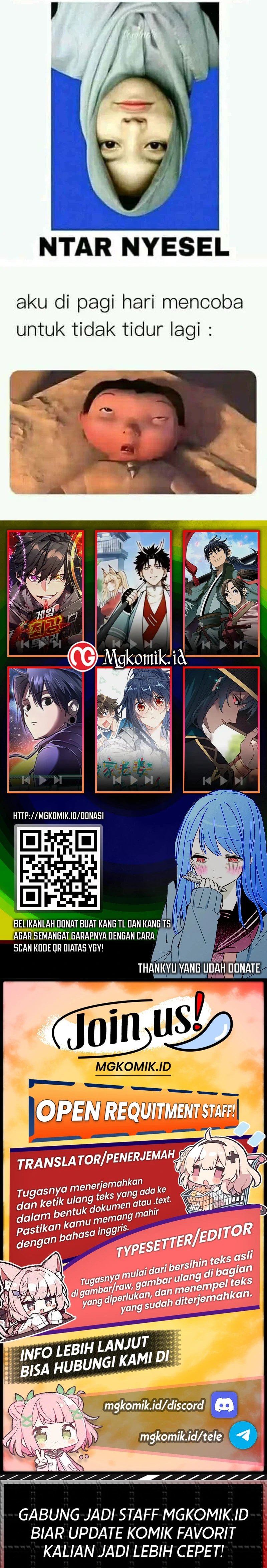 Conquering Dungeons With Copy Paste! Chapter 10 Bahasa Indonesia