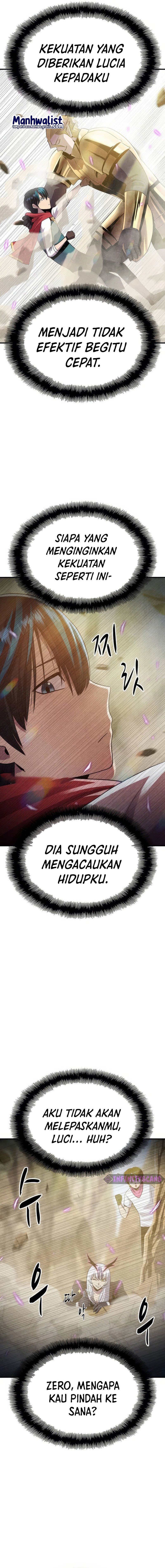 Conquering the Game With the Strongest Webnovel Characters Chapter 05 Bahasa Indonesia