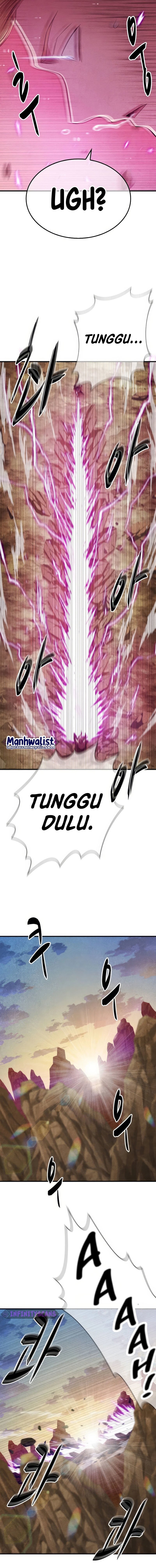 Conquering the Game With the Strongest Webnovel Characters Chapter 05 Bahasa Indonesia