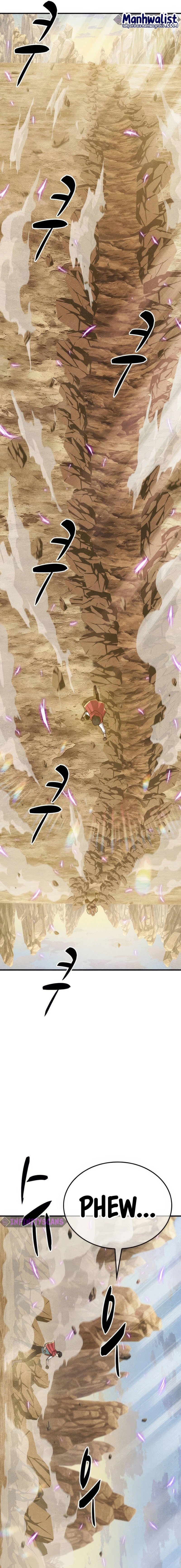 Conquering the Game With the Strongest Webnovel Characters Chapter 05 Bahasa Indonesia