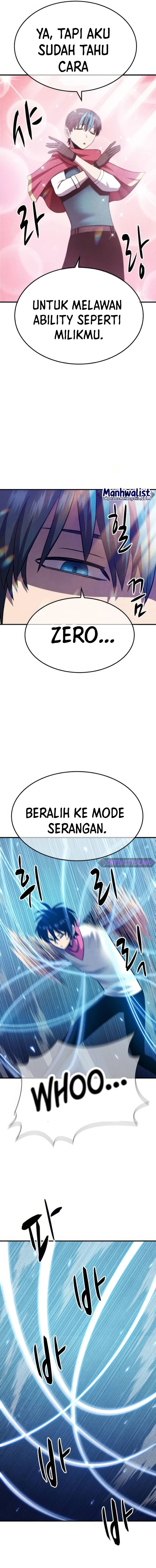 Conquering the Game With the Strongest Webnovel Characters Chapter 05 Bahasa Indonesia