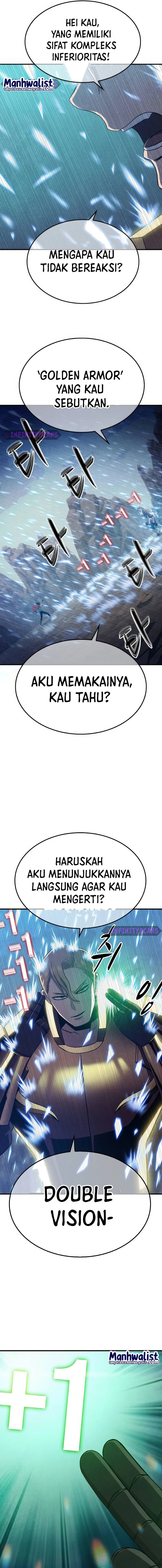 Conquering the Game With the Strongest Webnovel Characters Chapter 05 Bahasa Indonesia