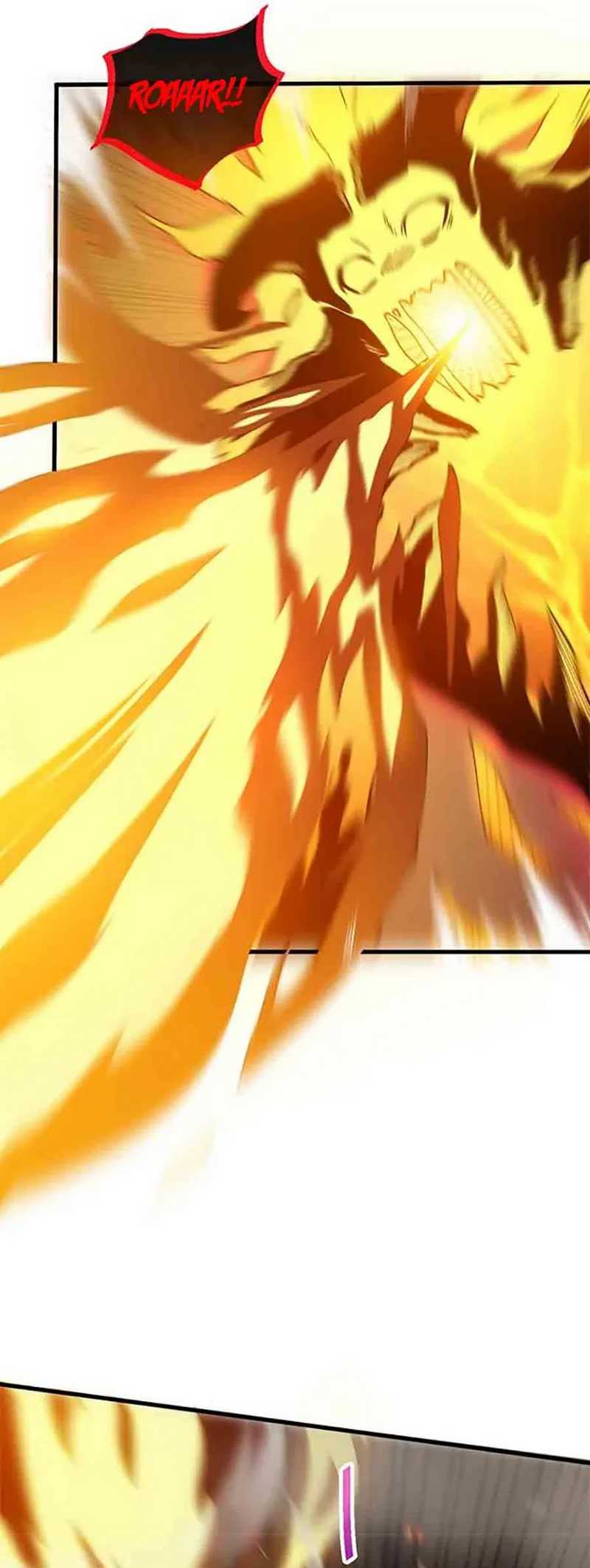 Contracted All Ancient Divine Weapons chapter 5