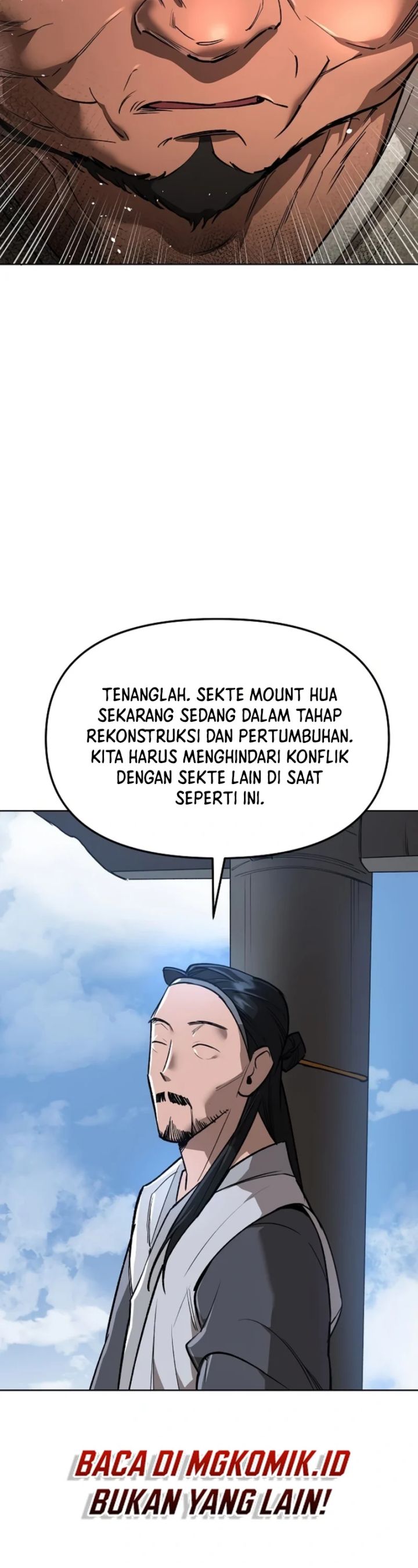 Cosmic Heavenly Demon 3077 chapter 18