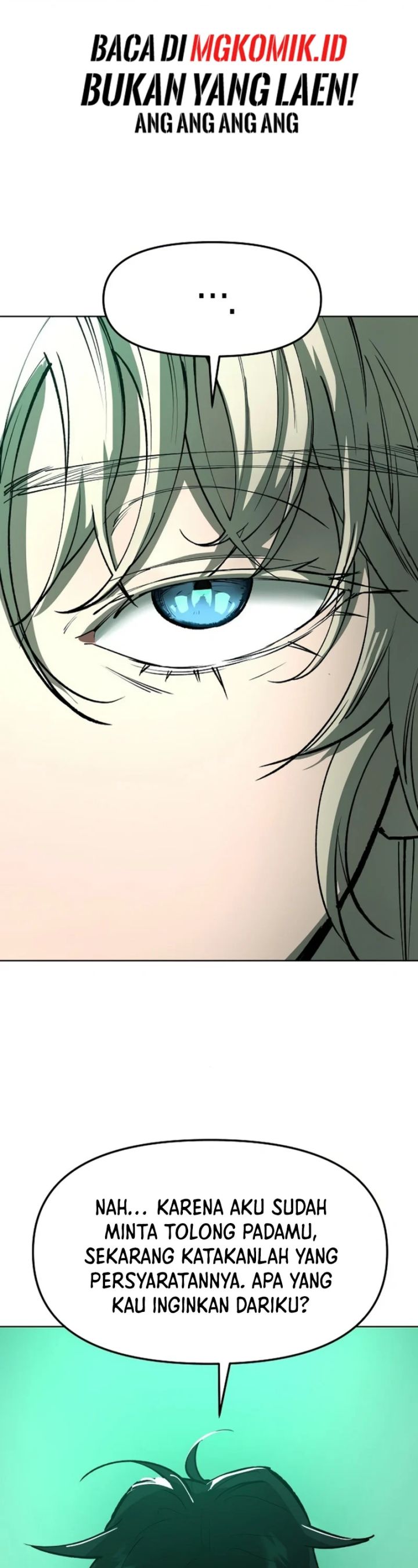 Cosmic Heavenly Demon 3077 chapter 18