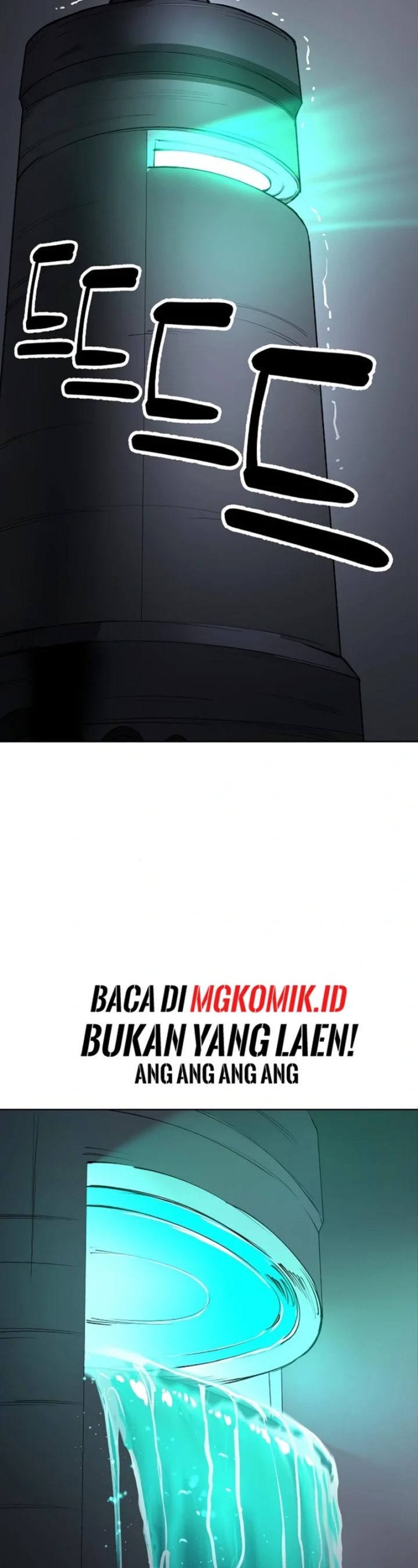 Cosmic Heavenly Demon 3077 chapter 18