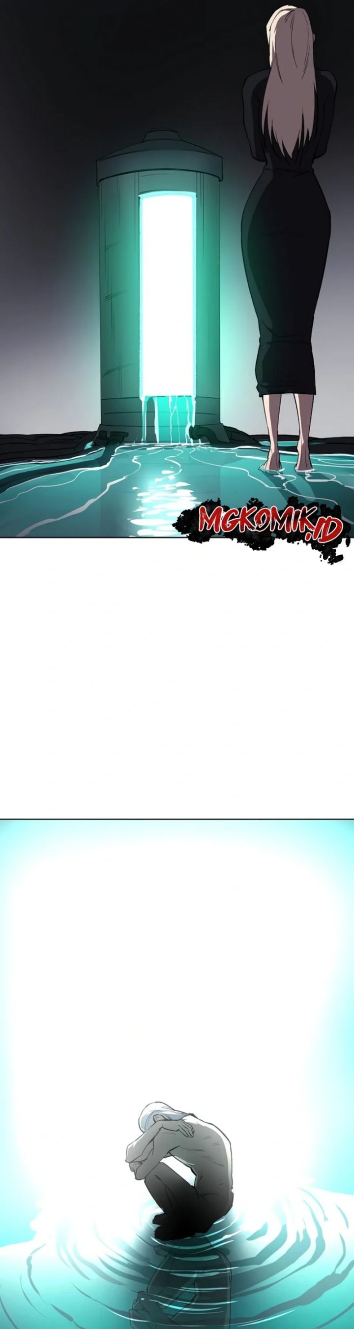 Cosmic Heavenly Demon 3077 chapter 18