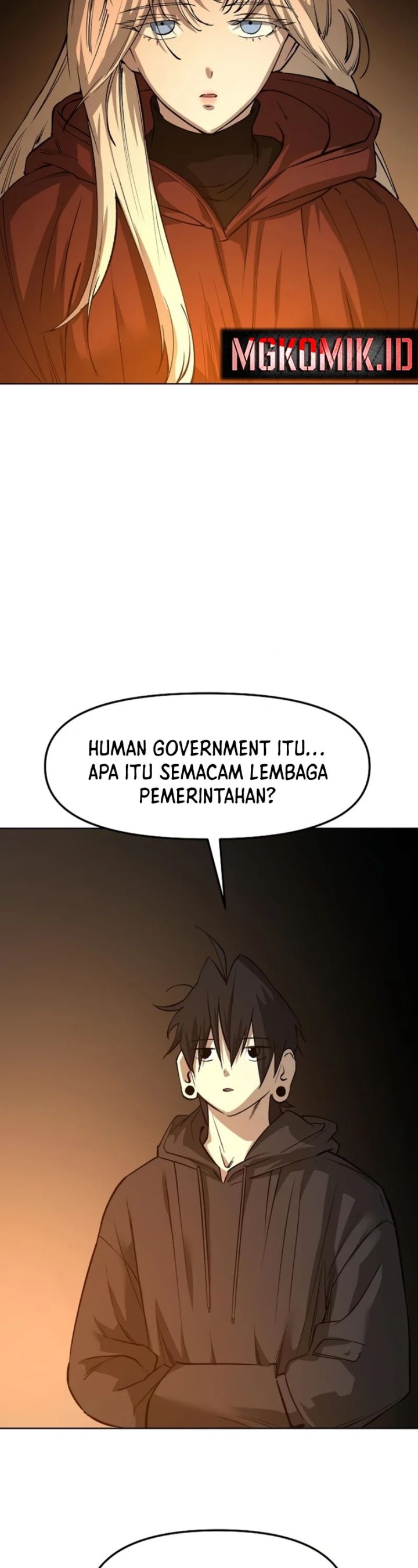 Cosmic Heavenly Demon 3077 chapter 18