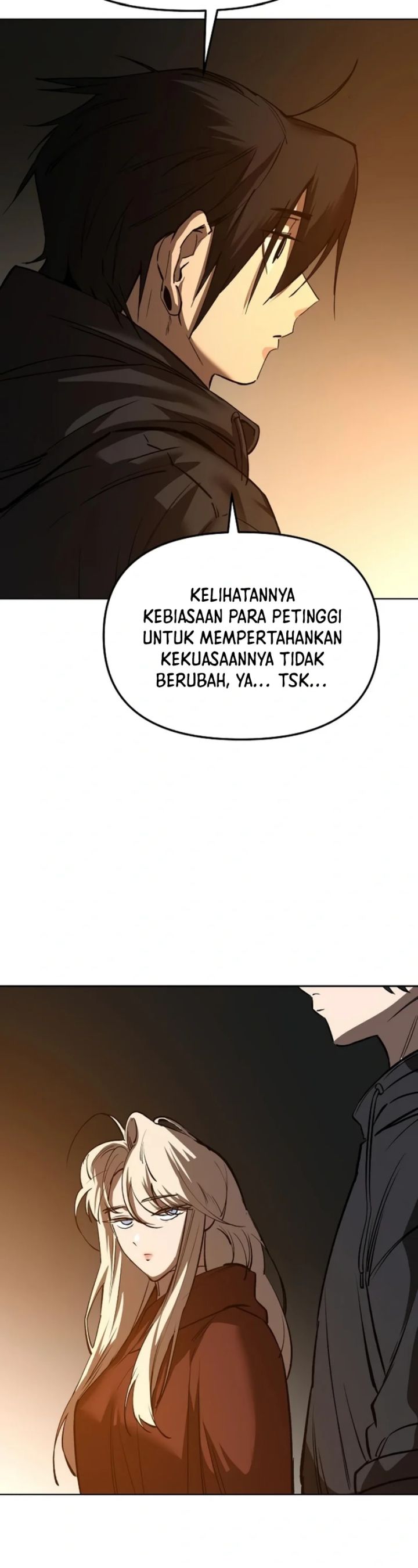 Cosmic Heavenly Demon 3077 chapter 18
