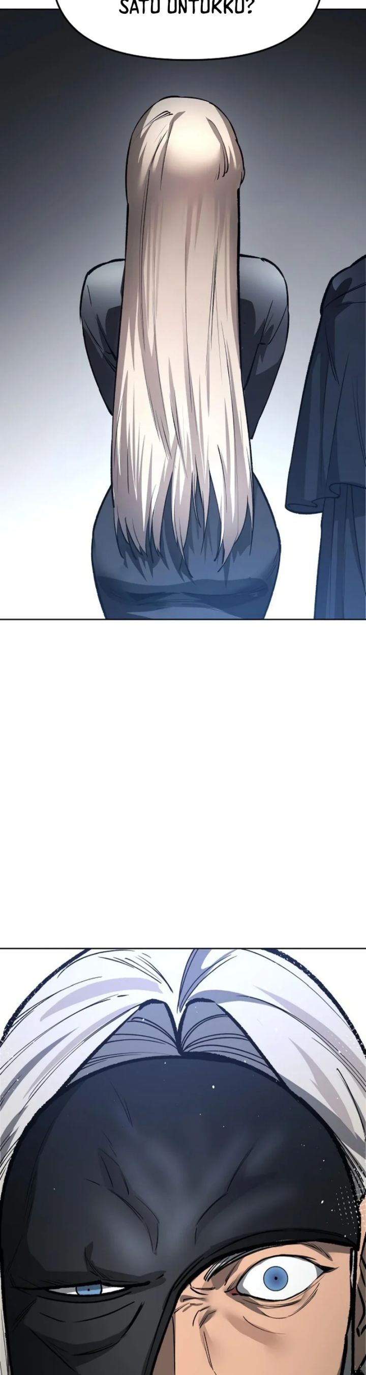 Cosmic Heavenly Demon 3077 chapter 18