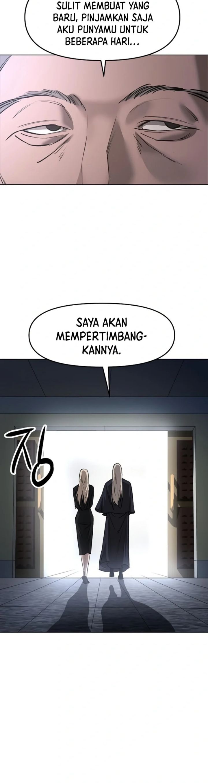 Cosmic Heavenly Demon 3077 chapter 18