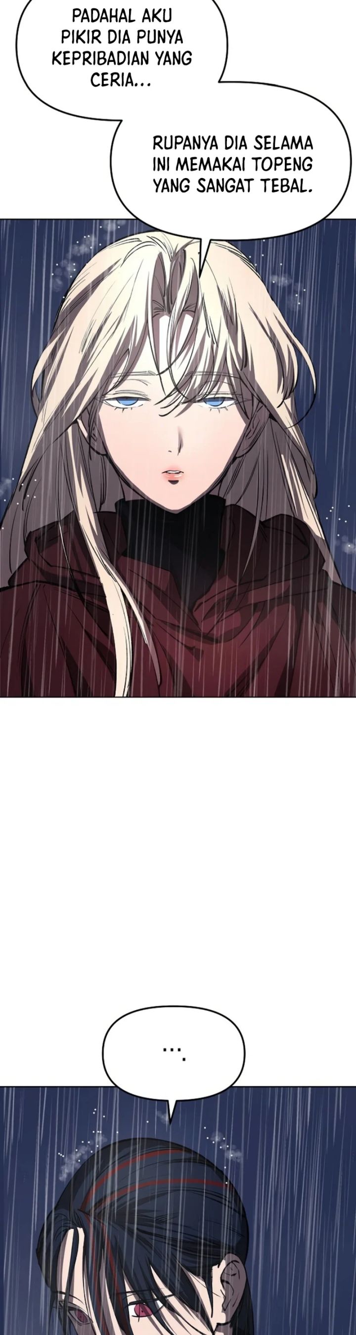 Cosmic Heavenly Demon 3077 chapter 18