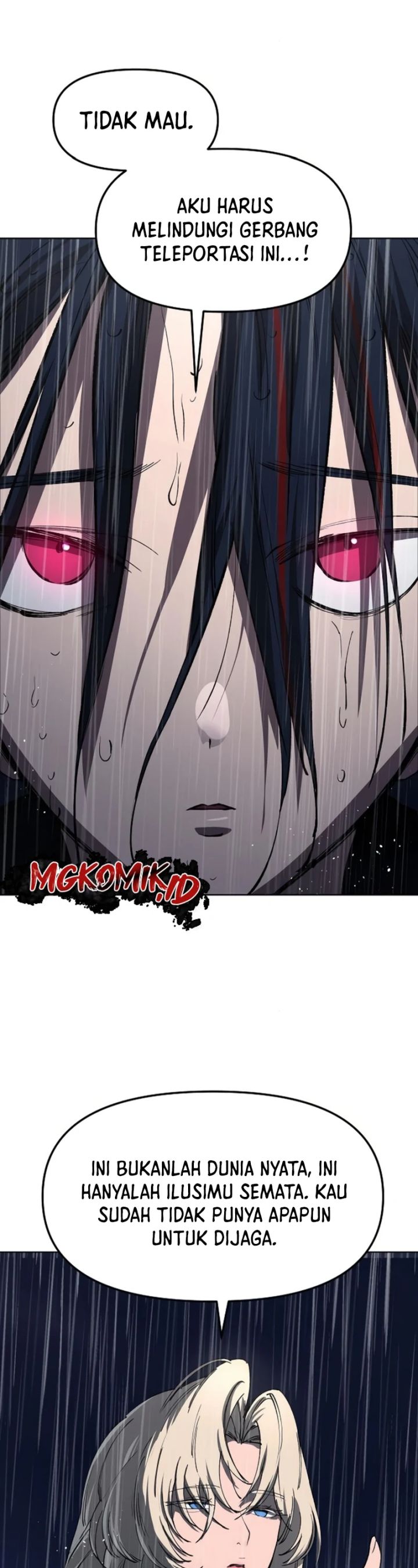 Cosmic Heavenly Demon 3077 chapter 18