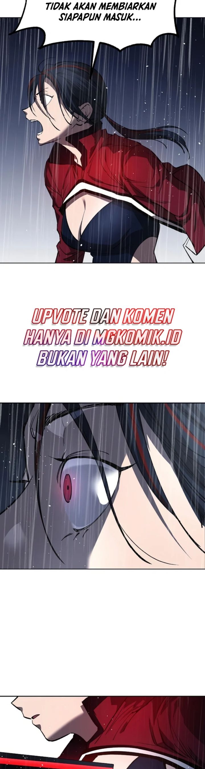 Cosmic Heavenly Demon 3077 chapter 18