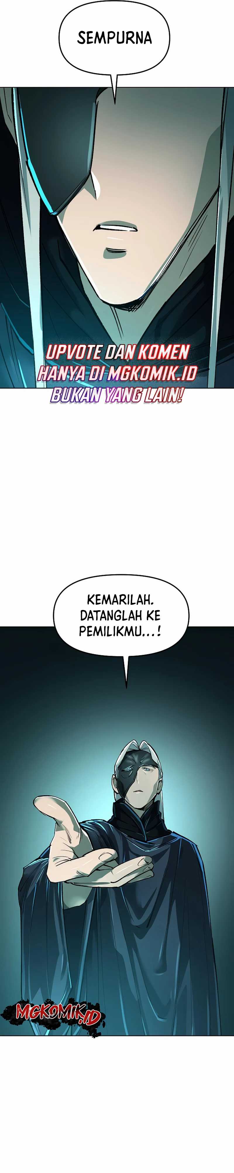 Cosmic Heavenly Demon 3077 chapter 20